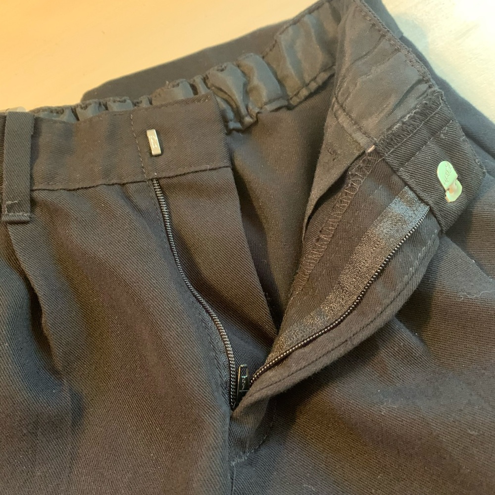 Boys’ Dress Slacks - Picture 4 of 4